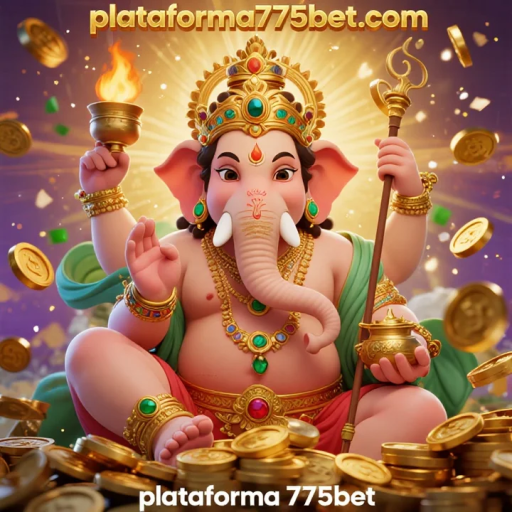plataforma 775bet