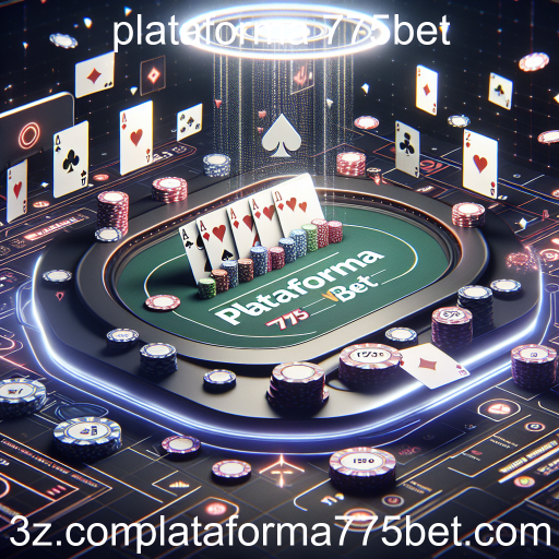 Atraia a Sorte: Descubra a Loteria na Plataforma 775bet
