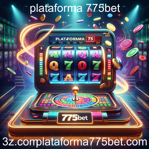 plataforma 775bet